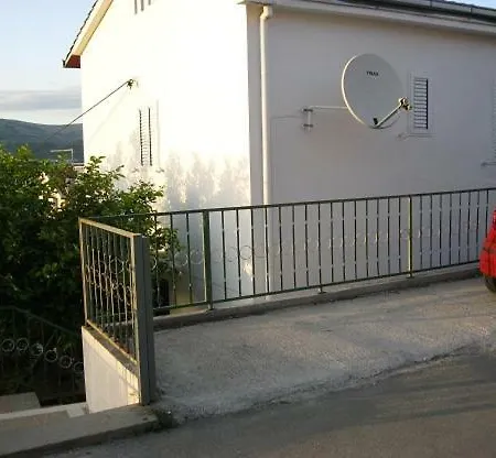 Beautiful House Marisa * 特罗吉尔