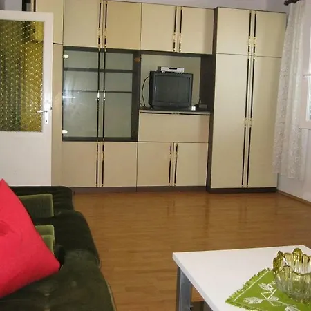 Beautiful House Marisa 度假居 *
