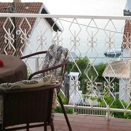 度假居 Beautiful House Marisa