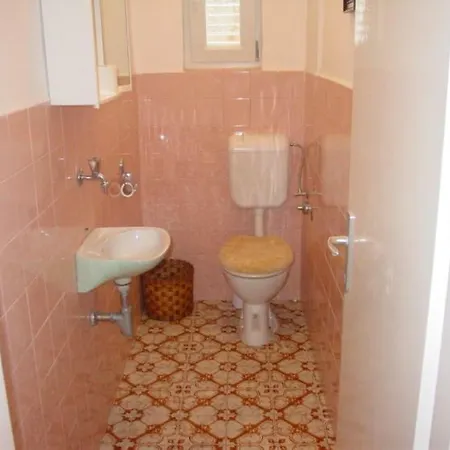 Beautiful House Marisa Holiday home Trogir